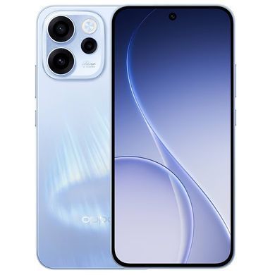 Смартфон Oppo (Reno15 FS 8/512GB Aurora Blue) [618317]