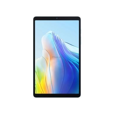 Планшет Blackview Tab 60 8.68" 6/128GB / LTE Blue (6931548320982) [727742]
