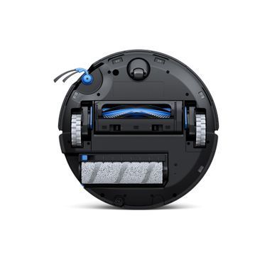 Робот-пилосос DEEBOT X11 PRO OMNI ECOVACS (DEX99-1 BLACK) [503065]