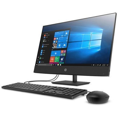Моноблок 23.8'' HP ProOne 440 G9 i5-13500T/8Gb/SSD512Gb/Cam/K&M/WiFi/DOS/3y.w (883Z8EA) [400598]