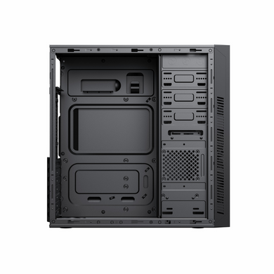 Корпус для ПК GAMEMAX (MT525-2U3TYC-NP) [303314]