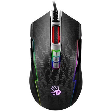 Миша Bloody P93s Snake (P93s Bloody (Snake)) [608422]