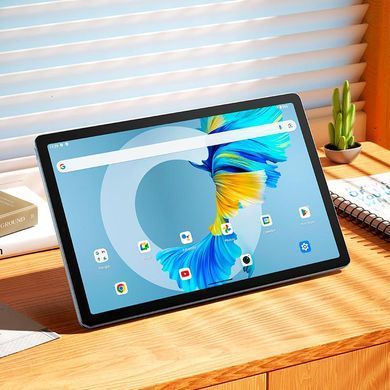 Планшет HOCO HI12 10.95-inch tablet PC Island Blue (6942007634342) [800162]