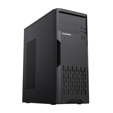 Корпус для ПК GAMEMAX (ET-210U3-500W) [303264]