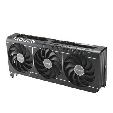 Вiдеокарта ASUS Radeon RX 9070 XT 16GB GDDR6 OC PRIME-RX9070XT-O16G (90YV0L71-M0NA00) [102584]