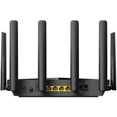 Маршрутизатор Cudy LT700, AC1200 Wi-Fi 4G LTE-Cat6 Dual Sim Gigabit Router (LT700_EU_V1.0) [401506]