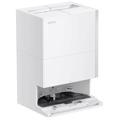 Робот-пилосос Mova S70 Roller White (RLZ12SE-Wh) [619477]