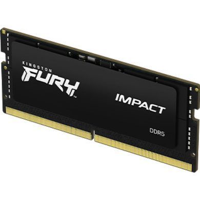 Оперативна пам'ять KINGSTON (KF564S38IB-16) [301454]