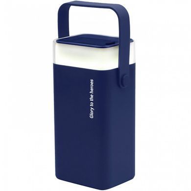 УМБ Aspiring Vigor 30 PD 30000mAh 65W 2xType-C, 2xUSB, LED cиня (VG65PD) [403936]
