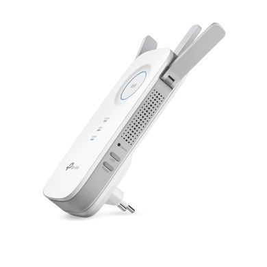 Розширювач покриття WiFi TP-LINK AC1750, 1хGE, MESH (RE450) [104445]