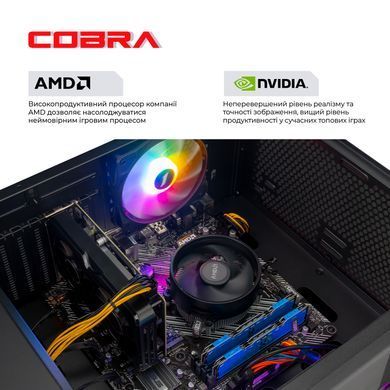 Персональний комп`ютер COBRA Advanced (A55.16.S5.35.18544) [612038]