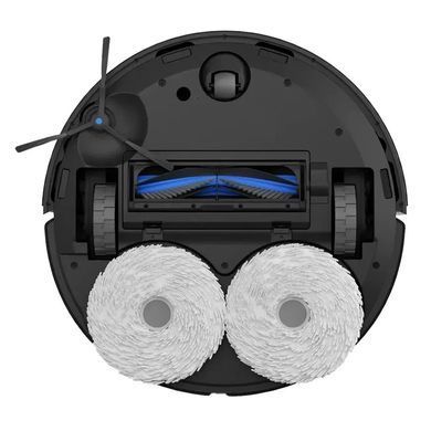 Робот-пилосос Ecovacs Omni N30 Pro (YDLX11-1) Black (YDLX11-1 Black) [610526]