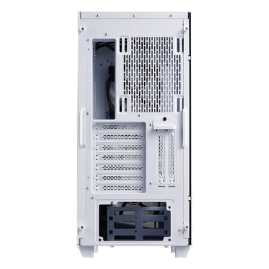 Корпус MITX W/O PSU WHITE ADATA (CRUISERST-WHCWW) [501820]