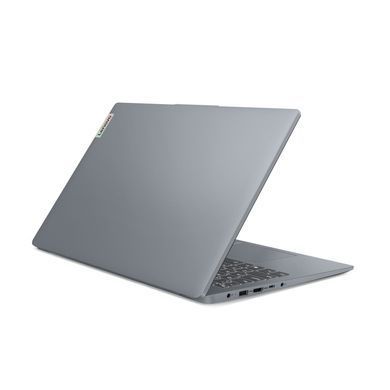 Ноутбук LENOVO IdeaPad Slim 3 15IAN8 (82XB00AFRA) [31133]