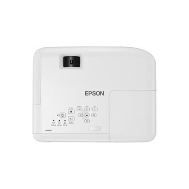 Проектор EPSON EB-E12 (V11HB55042) [305145]