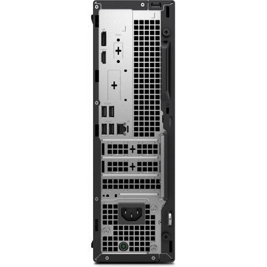 Комп'ютер Dell Pro Slim QCS1250 /Ultra5 235, 16, 512, KM, 180W, W11Pro (BTO105_QCS1250_UA_WP) [1000446]