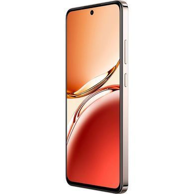 Смартфон Oppo (Reno12 F 4G 8/512GB Amber Orange) [611525]