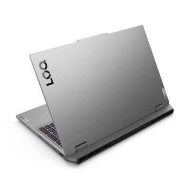 Ноутбук LENOVO LOQ 15AHP10 (83JG00FCRA) [306490]