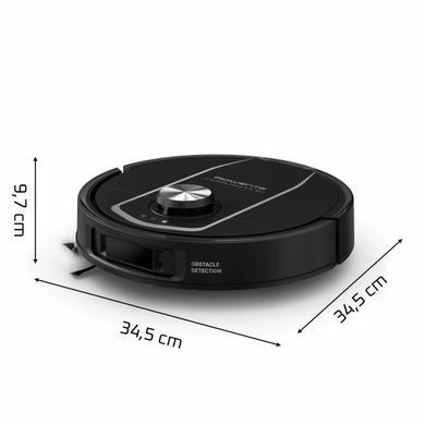 Робот-пилосос Rowenta X-Plorer Serie 575 Max Standard (RR95A5E0) [616624]