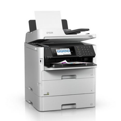 БФП EPSON WF-C579RDWF (C11CG77401) [302129]