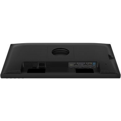 Монітор TFT 23.8" Philips 24B2U3301, IPS, 120Гц, HDMI, DP, USB-C, RJ-45, USB-hub,HAS,Pivot, кол.,чорний (24B2U3301/00) [405191]