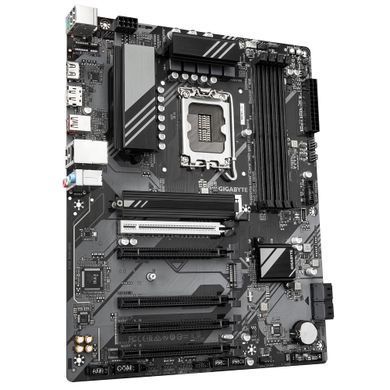 Материнська плата GIGABYTE B760 DS3H GEN5 B760 s1700 4xDDR5 M.2 HDMI DP ATX (B760_DS3H_GEN5) [112264]