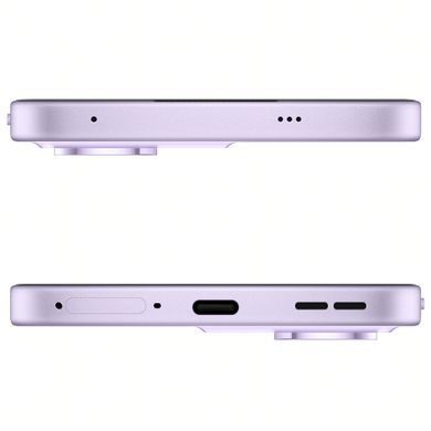Смартфон Oppo Reno13 F 5G 8/256GB Plume Purple (Reno13 F 8/256GB Plume Purple) [60251]