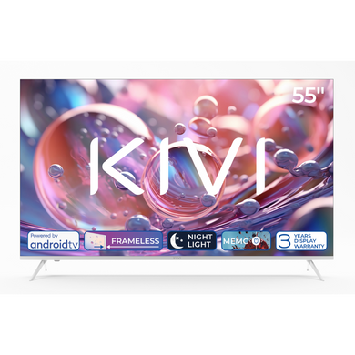 Телевізор KIVI (55U760QW) [300966]