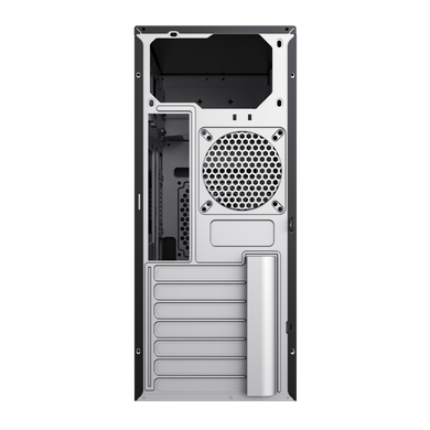 Корпус для ПК GAMEMAX (ET-210U3-500W) [303264]
