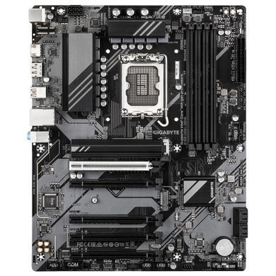 Материнська плата GIGABYTE B760 DS3H GEN5 B760 s1700 4xDDR5 M.2 HDMI DP ATX (B760_DS3H_GEN5) [112264]