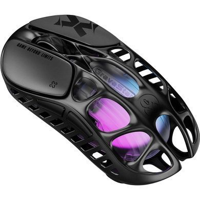 Миша GravaStar Mercury X, BT/WL/USB-A, RGB, чорний (GSX_BLK) [104188]