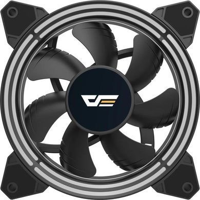 Набір із трьох вентиляторів для корпусу DARK FLASH 3IN1 (CF11 PRO) [503325]