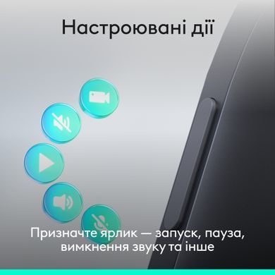 Презентер Logitech Spotlight 2 Grey (910-007672) [621135]