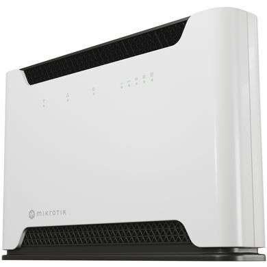 Маршрутизатор Chateau LTE12 2025 (EA) (D53G-5HacD2HnD-TC&EG120K-) [402280]