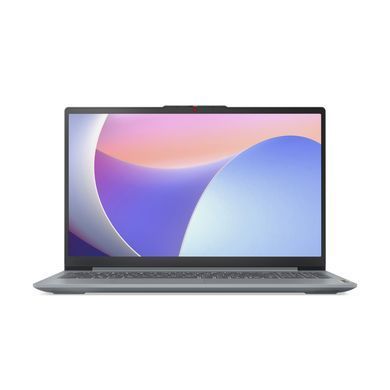 Ноутбук LENOVO IdeaPad Slim 3 15IAN8 (82XB00AFRA) [31133]