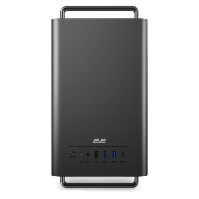 Комп&rsquo;ютер персональний 2E Rational AMD R5-8400F, 32Gb, F1TB, NVD3050-6, B650, 2E-V300B-MH, 500W, Win11PE (2E-12906) [112109]