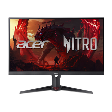 Монітор ACER XV270X1BMIIPRX (UM.HX1EE.101) [306192]