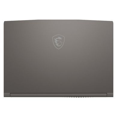 Ноутбук MSI Thin 15 B13UDX-3295XUA 15.6" FHD, Intel i7-13620H, 16GB, F1TB, NVD3050-6, DOS, чорний (9S7-16R831-3295) [111113]
