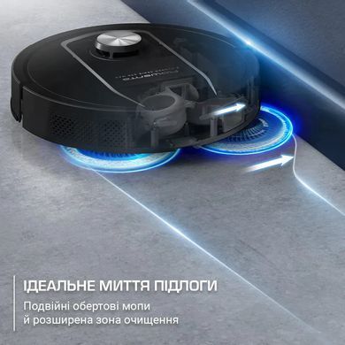 Робот-пилосос Rowenta X-Plorer Serie 575 Max Standard (RR95A5E0) [616624]