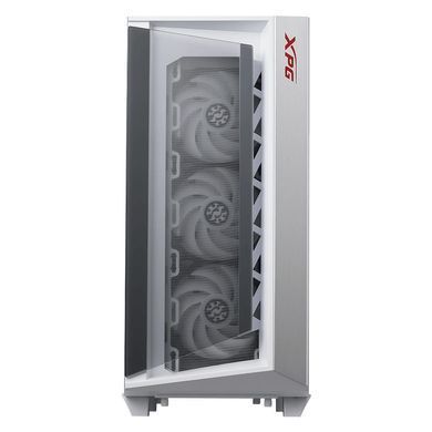 Корпус MITX W/O PSU WHITE ADATA (CRUISERST-WHCWW) [501820]