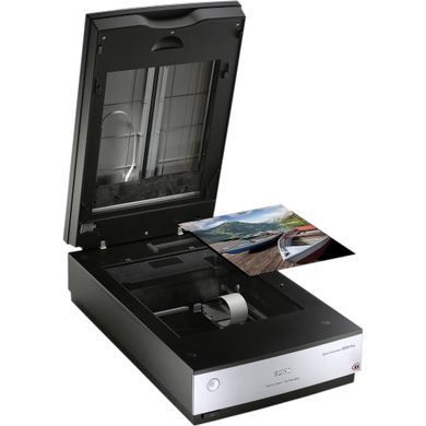 Сканер A4 Epson Perfection V850 Pro (B11B224401) [16289]