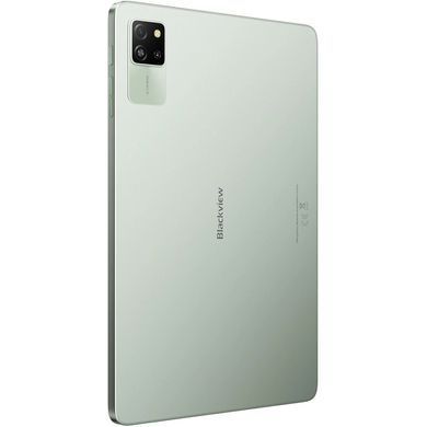 Планшет Blackview Tab 60 10.1" HD+ 4 / 128GB / WIFI Green (6931548318224) [701269]