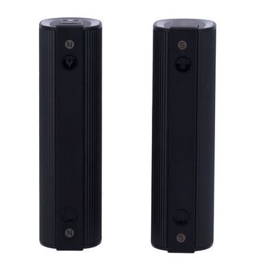 Зовнішній акумулятор VEGER 10000 mAh (2x5000mAh) Магнітна грілка для рук (VG-W0587) [805734]