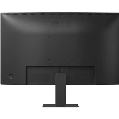 Монітор LG 23.8" HDMI, USB-C, Audio, VA, 100Hz, sRGB 99%, CURVED (24U421A-B) [113810]