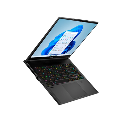 Ноутбук MSI Stealth A16 AI+ A3XWIG-068UA (9S7-15FL35-068) [305193]