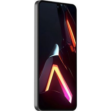 Смартфон ZTE (Nubia Neo 3 GT 5G 12/256GB Yellow) [613591]
