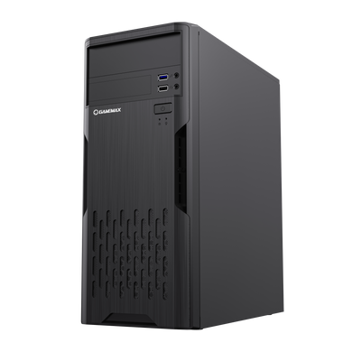 Корпус для ПК GAMEMAX (ET-210U3-500W) [303264]