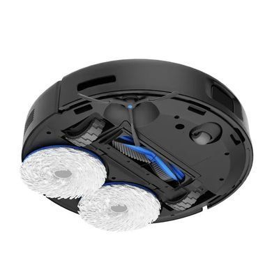 Робот-пилосос Ecovacs Omni N30 Pro (YDLX11-1) Black (YDLX11-1 Black) [610526]