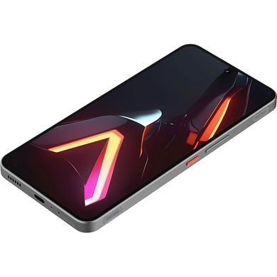 Смартфон ZTE (Nubia Neo 3 GT 5G 12/256GB Yellow) [613591]