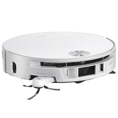 Робот-пилосос Mova S70 Roller White (RLZ12SE-Wh) [619477]
